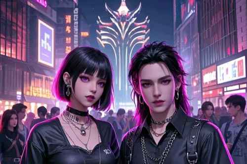 申请创建大众4账号